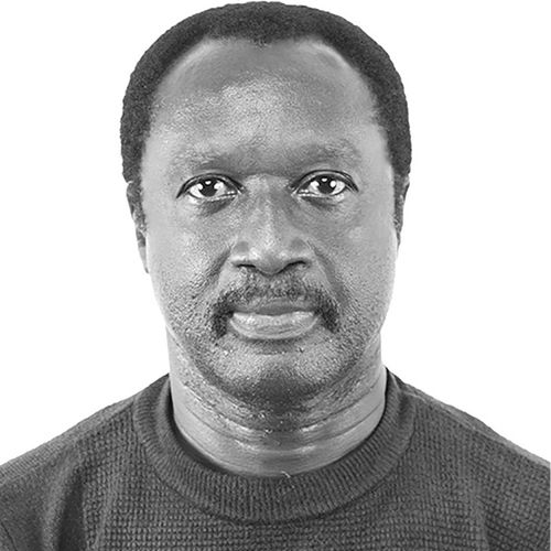 Mr. Kwabena Kusi-Appouh